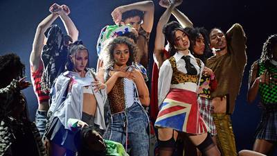 Brit Awards 2021: Dua Lipa leads diverse range of female winners