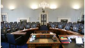 Rejection of Seanad referendum  would lead to constitutional immobilism