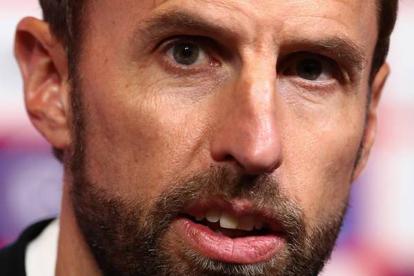 Gareth Southgate faces task of evolving England youngsters