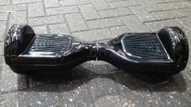 Brown Thomas ordered to take hoverboards off its shelves