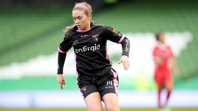 Wexford Youths pip Peamount United at the post to take title