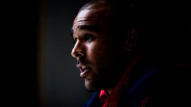 Simon Zebo to leave as Munster unable to match offers