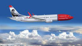Budget carrier Norwegian Air’s profits fall