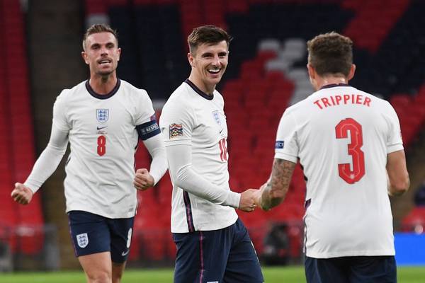 Spirited England make the most of limited opportunities