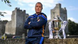 Cahill interested in Tipperary job if the opportunity arises