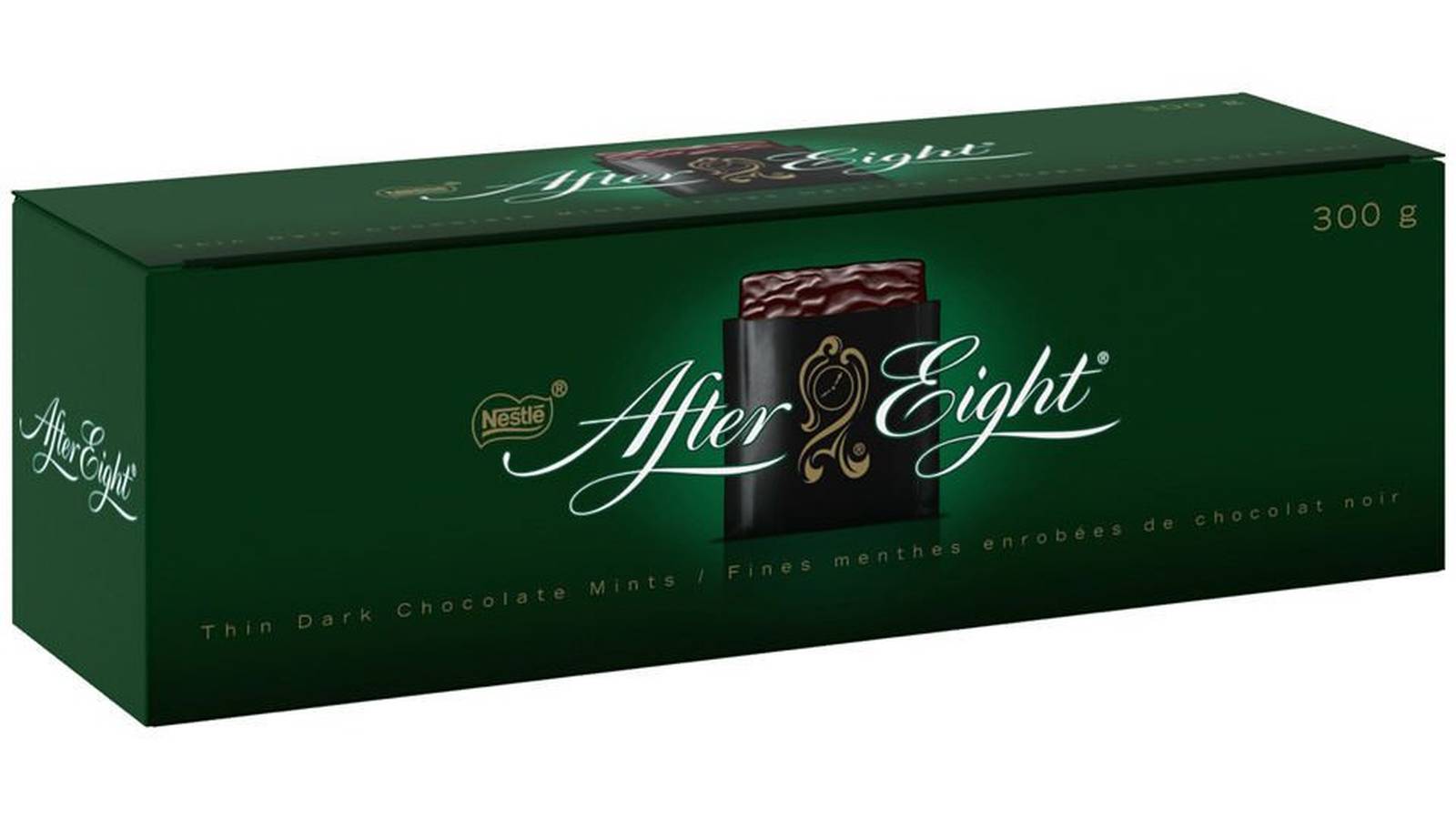 After Eight Mints Carton 300 G (Pack Of 3)