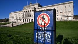 Varadkar warns over previous ‘false dawns’ of Northern Ireland power-sharing return