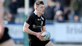 Defending champions Roscrea  too strong for plucky Kilkenny