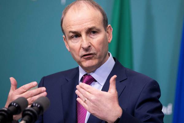 Taoiseach to brief mother and baby home survivors on report
