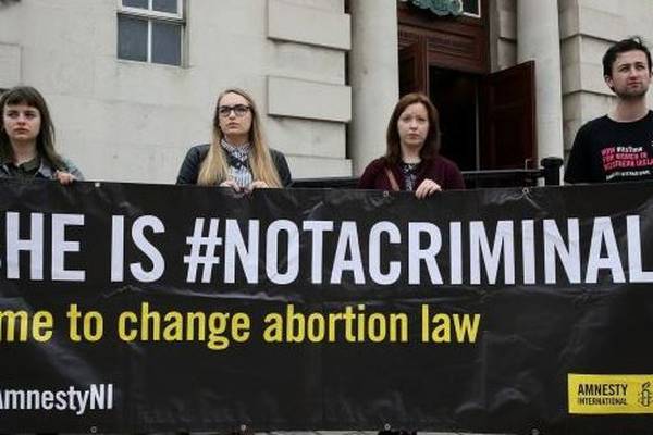 Woman to challenge prosecution for getting abortion pills for her daughter