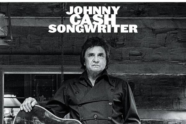 Johnny Cash: Songwriter – A fascinating footnote to a giant of popular music 