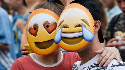Fonts vs emojis: a battle giving investors a sad face