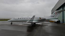 Government jet not used for trip to Cop26, says Taoiseach