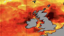 Hot water: why the marine heatwave on Ireland’s coasts signals danger