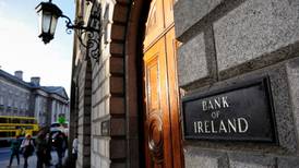 State’s Bank of Ireland stake dips below 12%