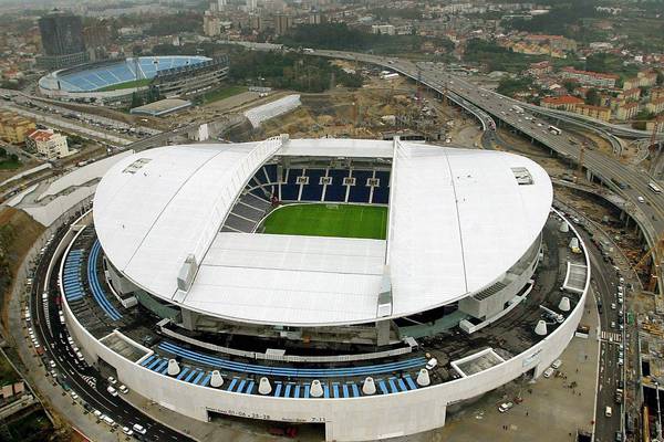 Uefa confirm Champions League final will be played in Porto
