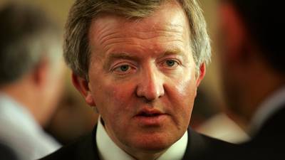 John Perry seeks debate on non-selection for Fine Gael