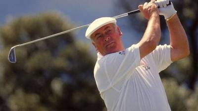 Funeral of Christy O’Connor Jnr to be held  on Tuesday