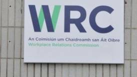 Prison officer awarded more than €14,500 by WRC after dismissal ‘fails every test of fair procedures’