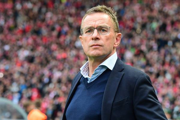 Chelsea can be the example for Ralf Rangnick to follow at Man United