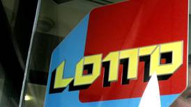 An Post to mount joint bid for  lottery licence with UK operator Camelot