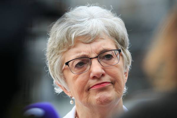 Zappone says asylum ruling ‘will change lives for better’