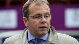 Coronavirus: Trainer defends decision to continue horse racing