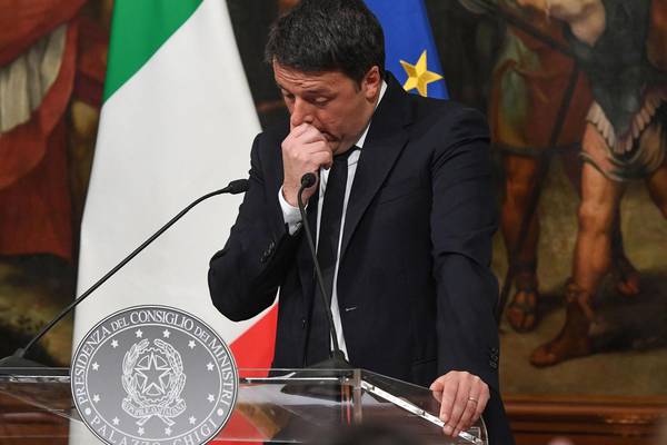 European markets shrug off impact of Italian vote