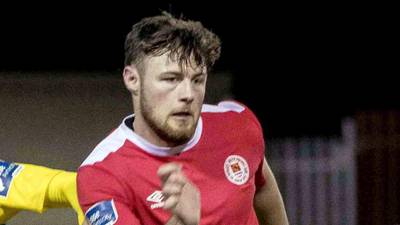 St Patrick’s Athletic claim first win of the season in derby