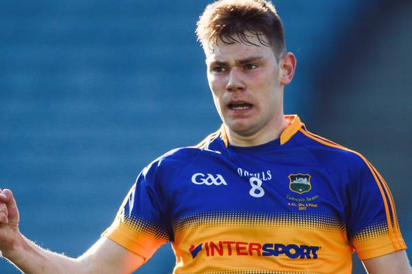 Goal hungry Tipperary stun Donegal in Thurles