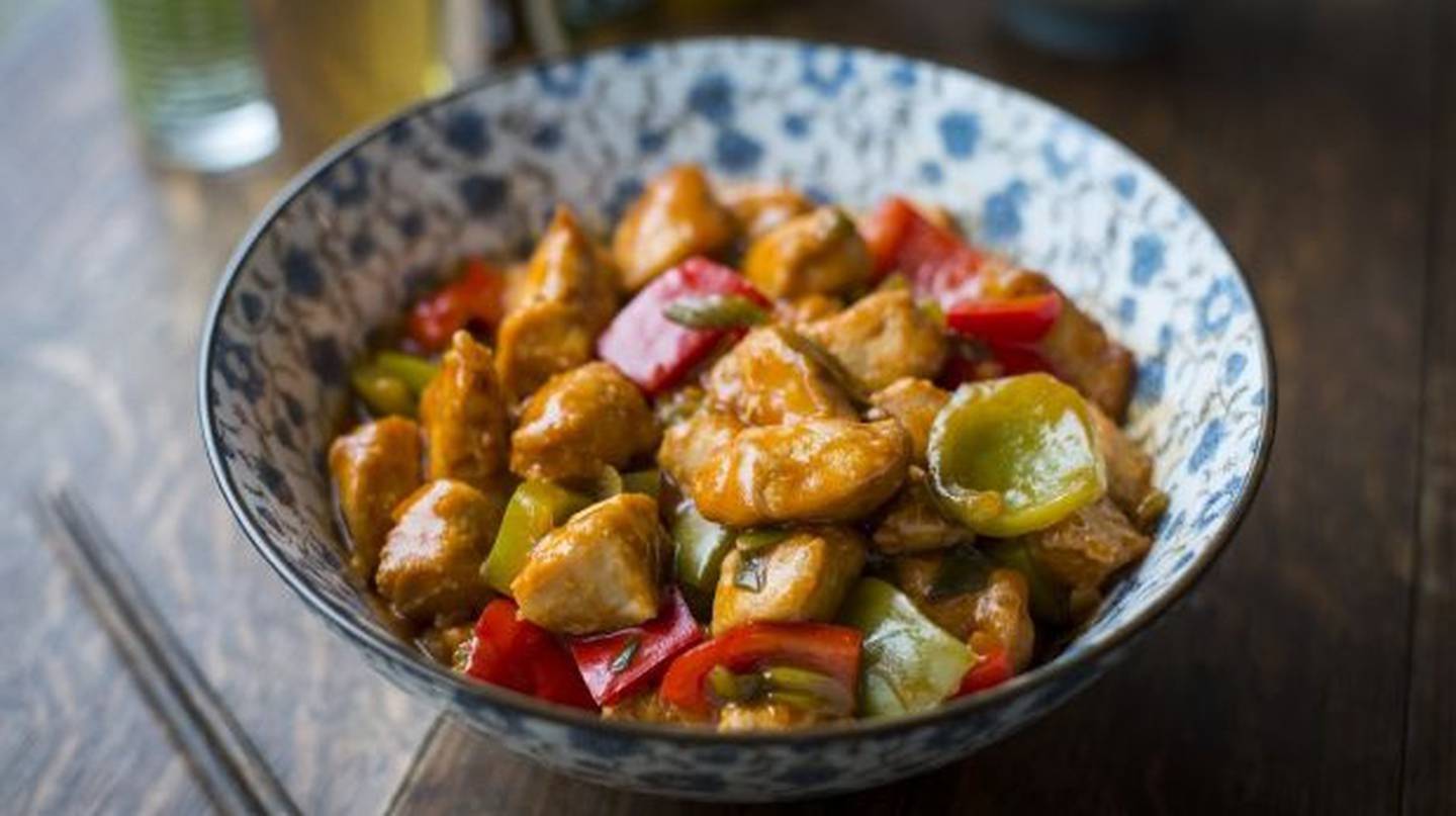 Chinese food that’s better than the takeaway? Here’s how to do it at ...