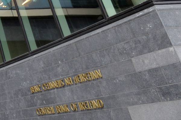 Central Bank to set up ‘sandbox’ programme for fintechs to test new products