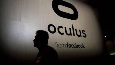 Oculus  acquires Cork-based InfiniLED