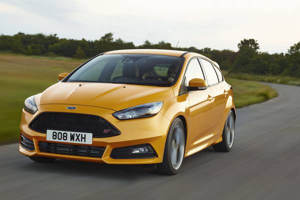 66: Ford Focus – Great fun to drive but losing ground to rivals