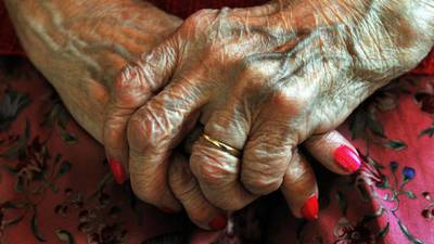 2,500 incidents of elder abuse reported to the HSE last year