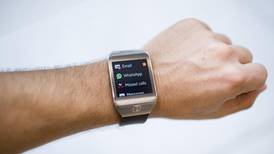 Samsung unveils smartwatch that can make calls