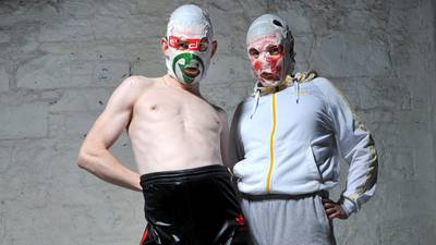 Songs of the Week: The Rubberbandits enter uneasy territory