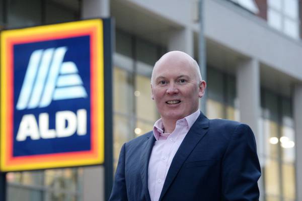 Click and collect latest tactic in Aldi’s strategy for expansion