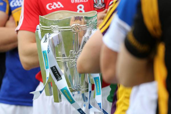 Round-robin the start of a brave new world for hurling