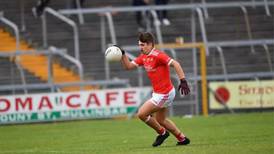 Shock as outstanding young GAA player is killed in a car crash