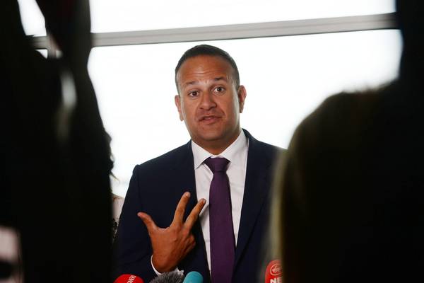 Taoiseach says public services card is no ‘Big Brother-style conspiracy’