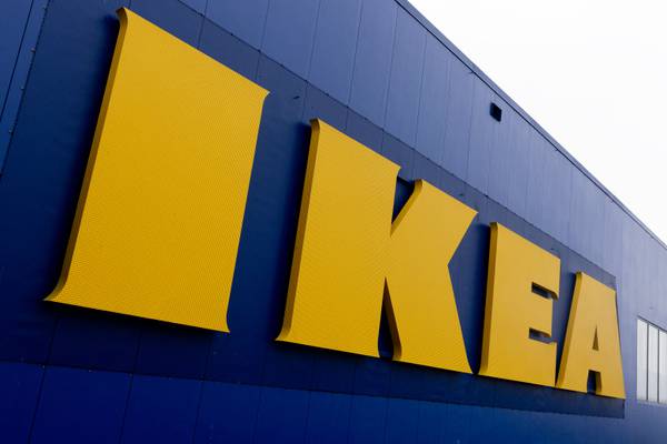 Ikea considers new factories in the US as movement of goods becomes costly and complex