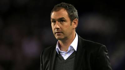 Swansea City appoint Paul Clement as new manager