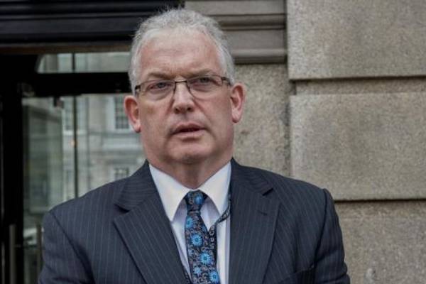 HSE chief ‘regrets’ worker’s use of headed paper in letter on abortion