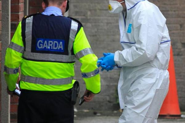 Young man in critical condition after Kilkenny stabbing