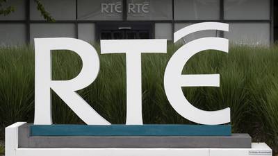 Forget the broadcasters, accountants are now centre stage at RTÉ 