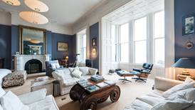 Now that's what you call a bedroom - Monkstown villa for €2.65m