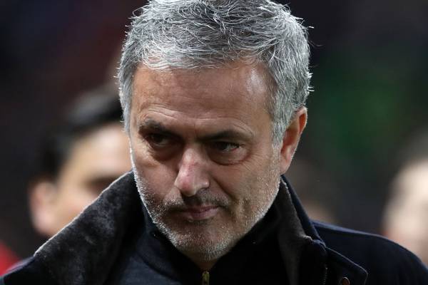Jose Mourinho accused of taking ‘blood money’ as Russian pundit