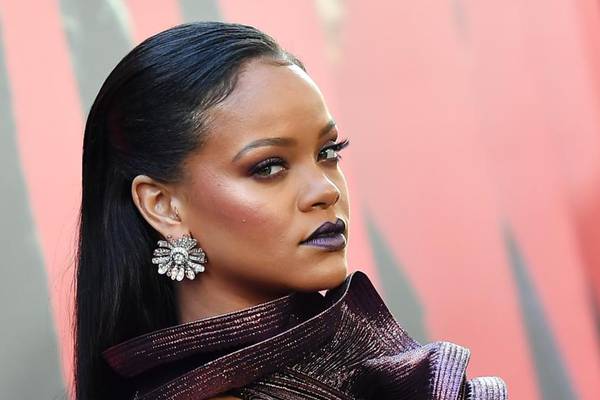 Rihanna and Axl Rose tell Donald Trump to stop playing their music