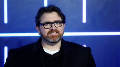 Ready Player One author Ernest Cline living the VR dream – in real life